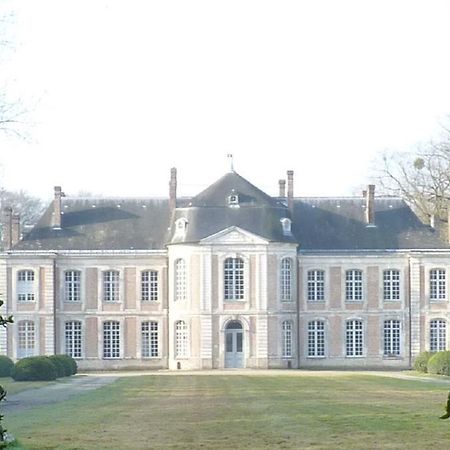 Arry  Chateau D'Arry מראה חיצוני תמונה