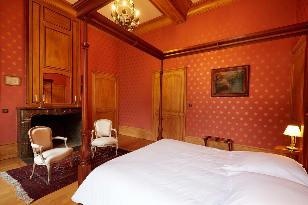 Arry  Chateau D'Arry חדר תמונה