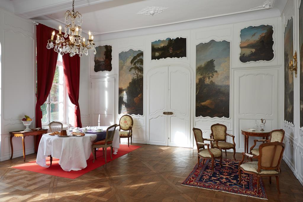 Arry  Chateau D'Arry מראה חיצוני תמונה