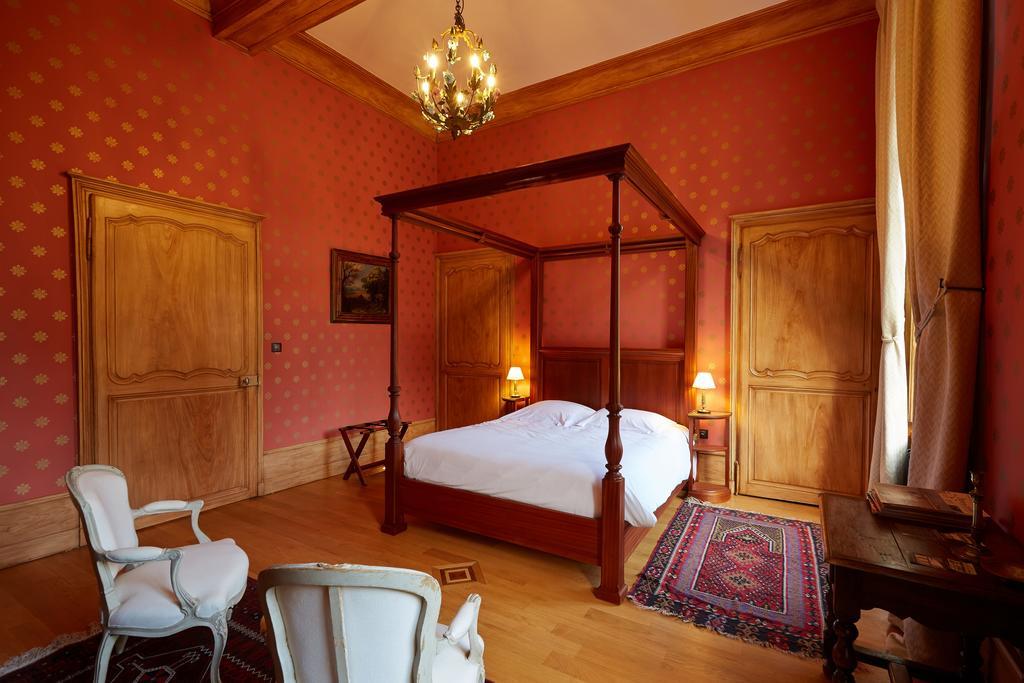 Arry  Chateau D'Arry חדר תמונה